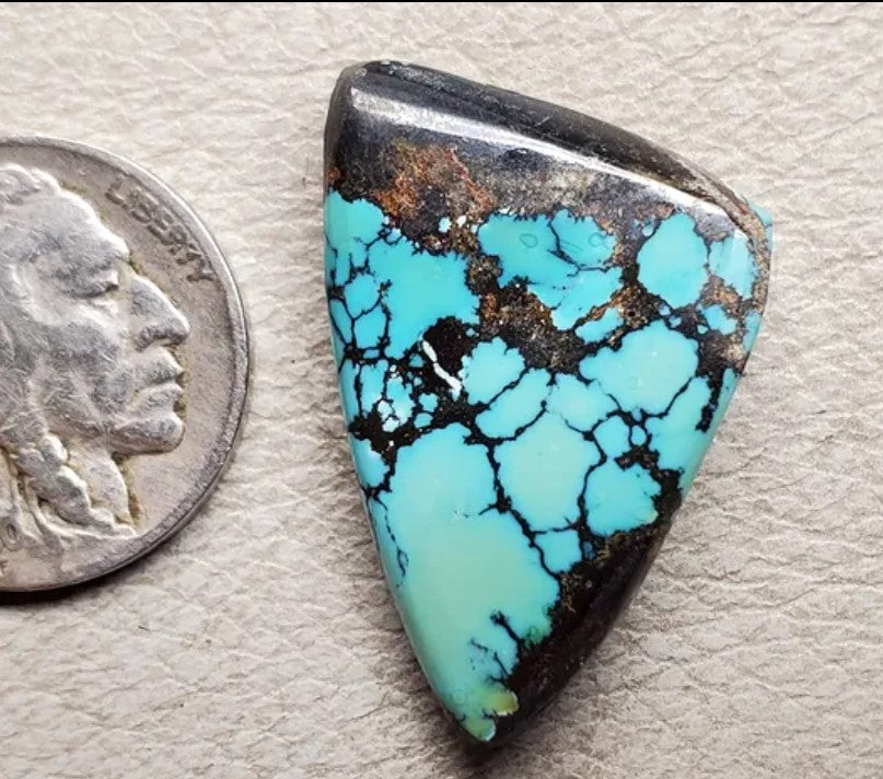 Moon River Turquoise