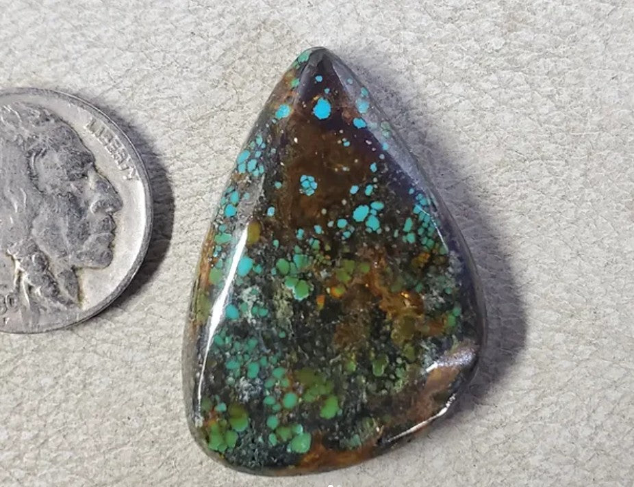 Qingu Turquoise $19 - 07202025-15