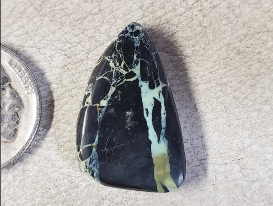 San Pedro Variscite $29 - 072025-25