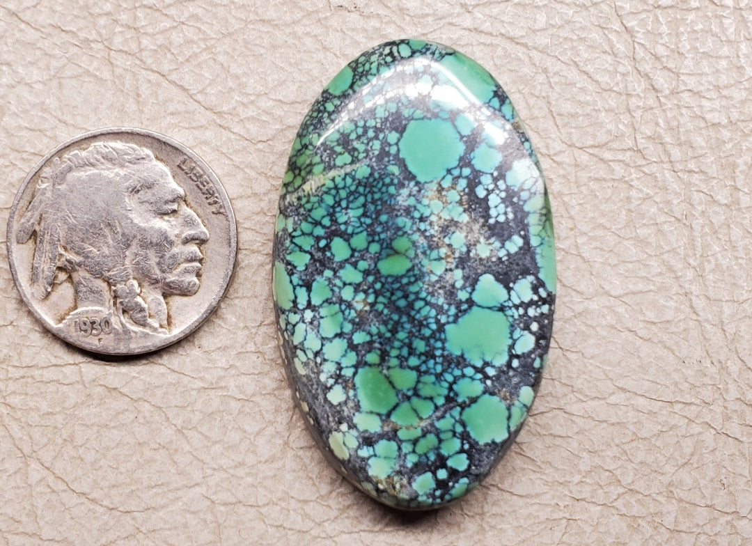 Qingu Turquoise $39 - 11232025-27