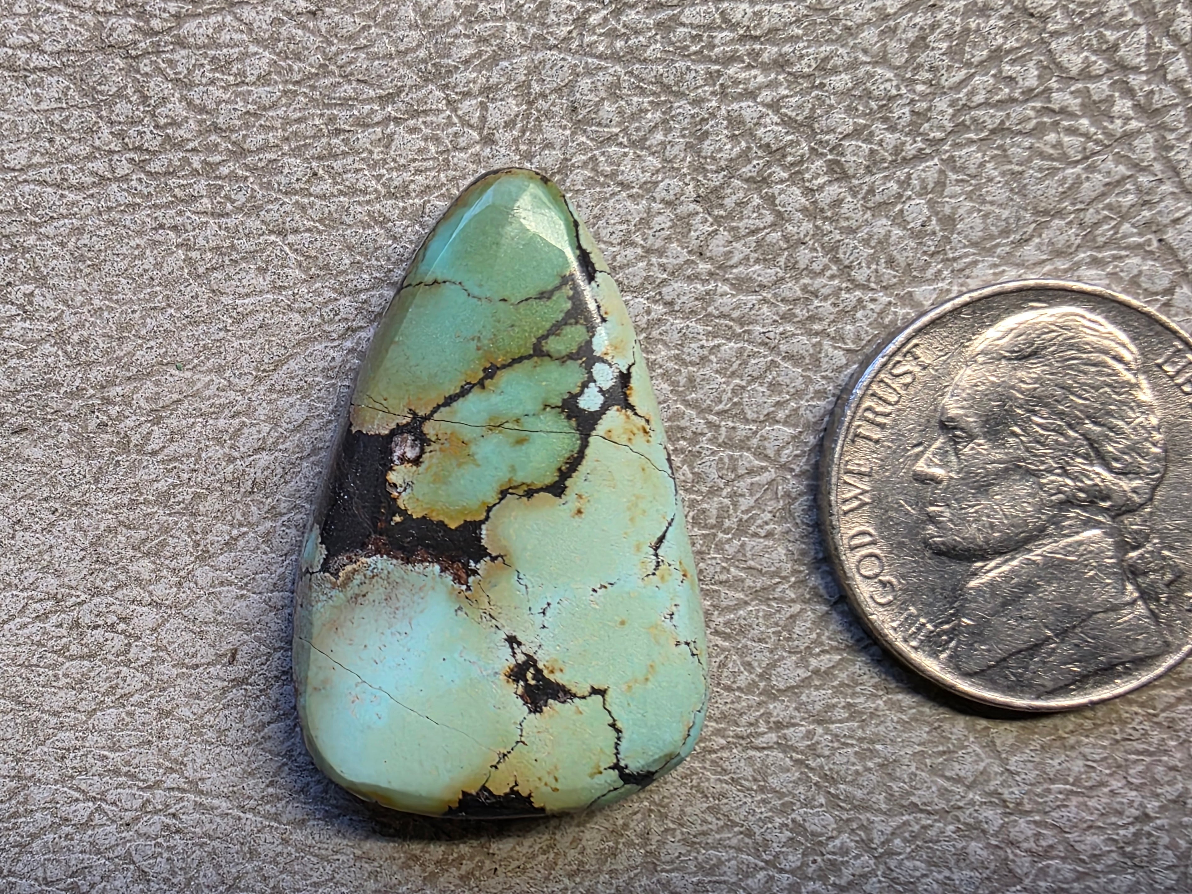 Qingu Turquoise $29 - N062526-3