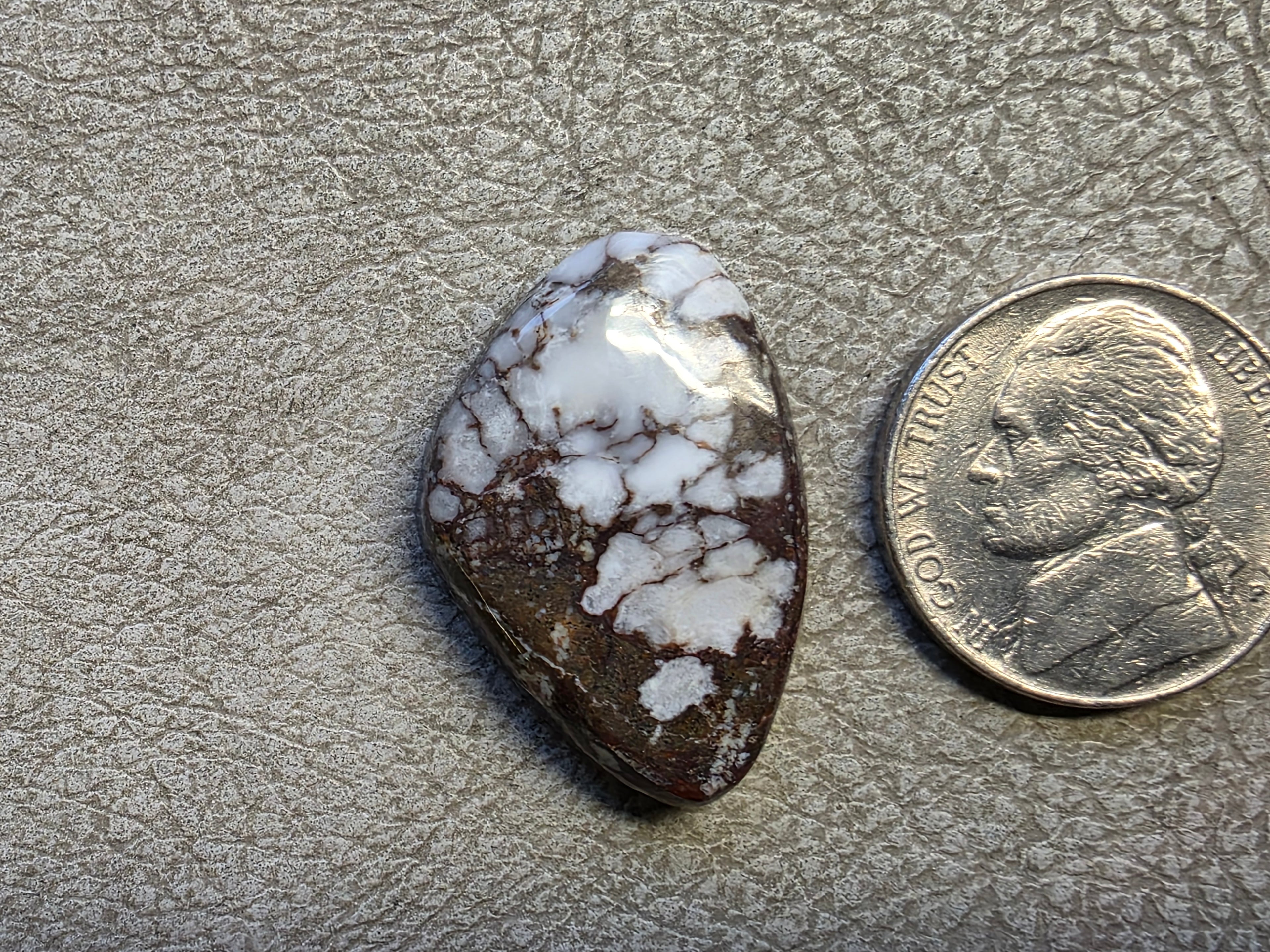 Wild Horse Stone $22 - N062026-7