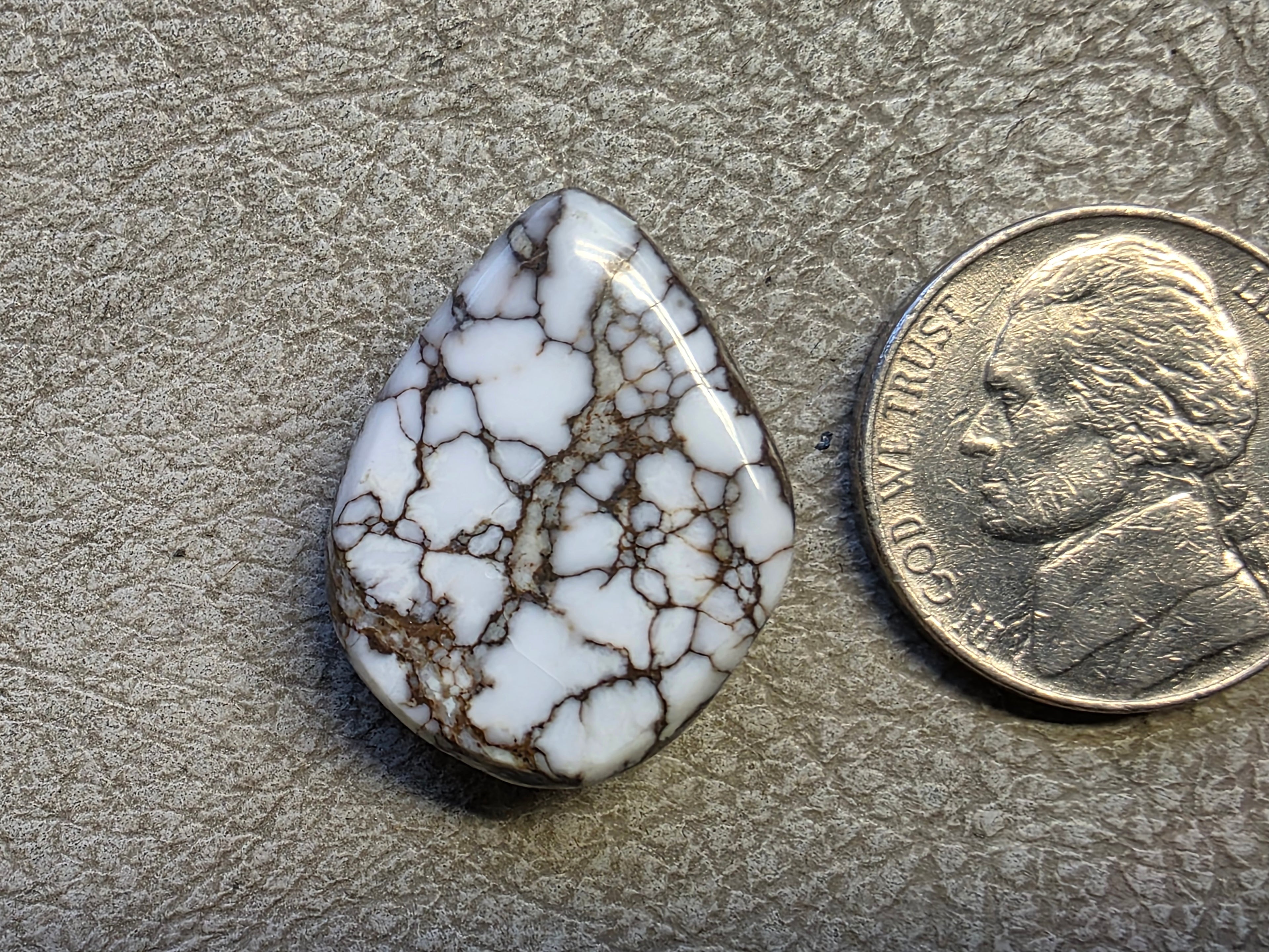 Wild Horse Stone $22 - N062026-8