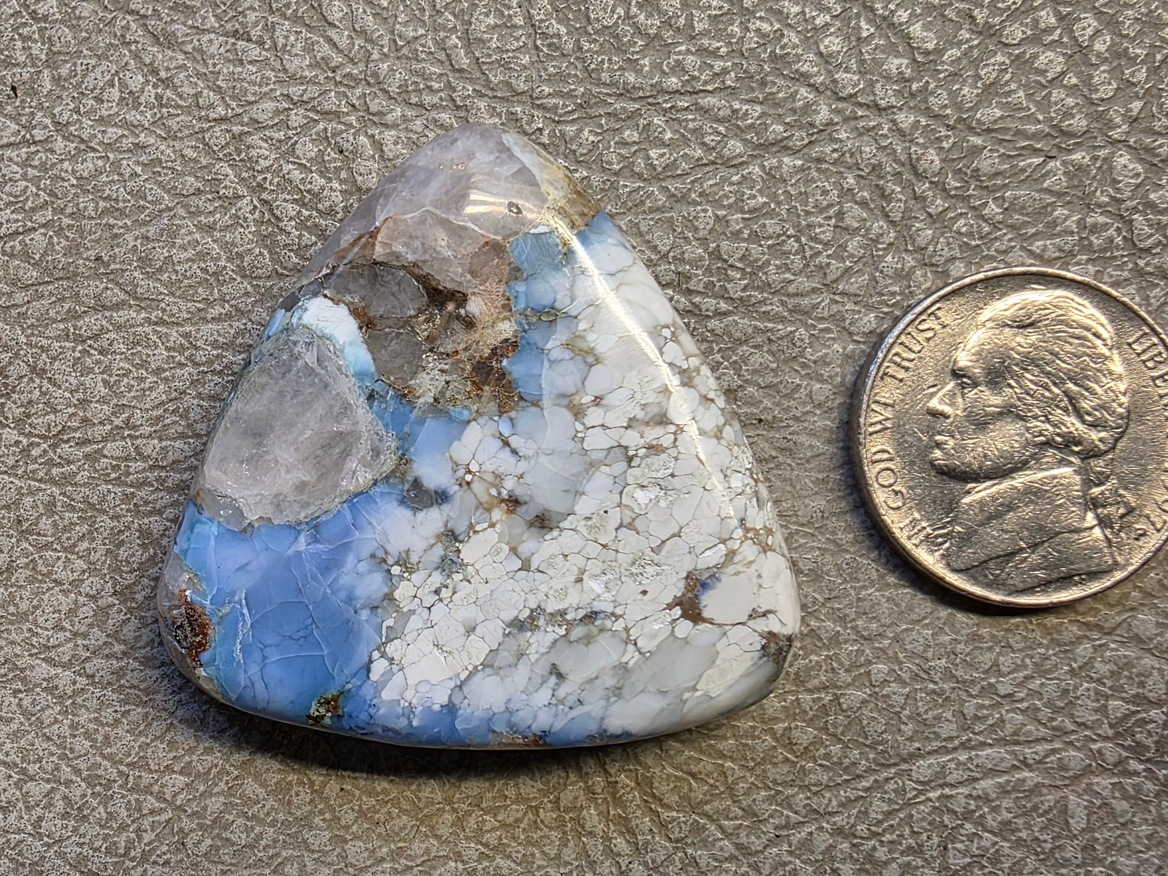 Wild Blue (aka Violet) $36 - N062126-1