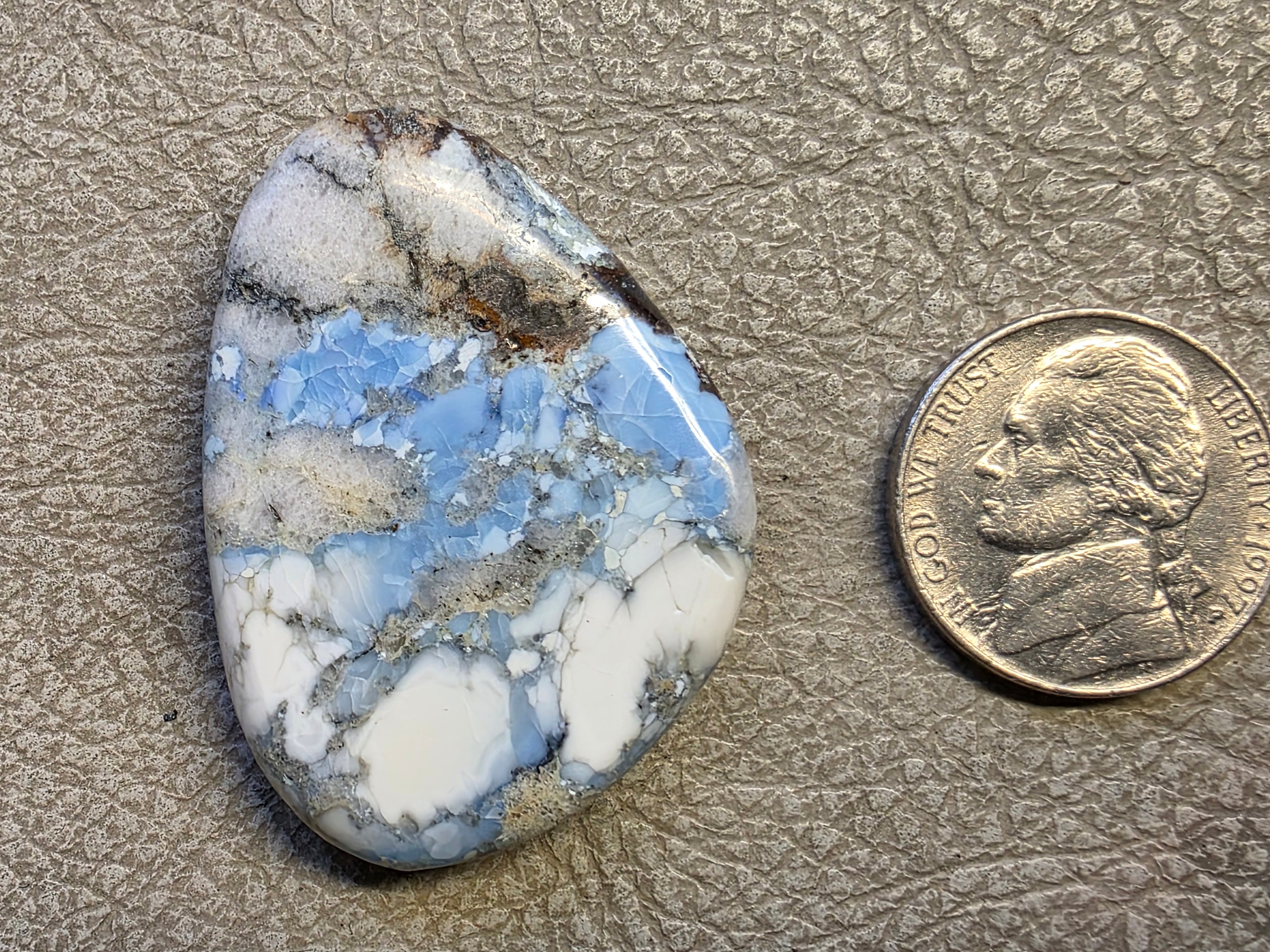 Wild Blue (aka Violet) $36 - N062126-2