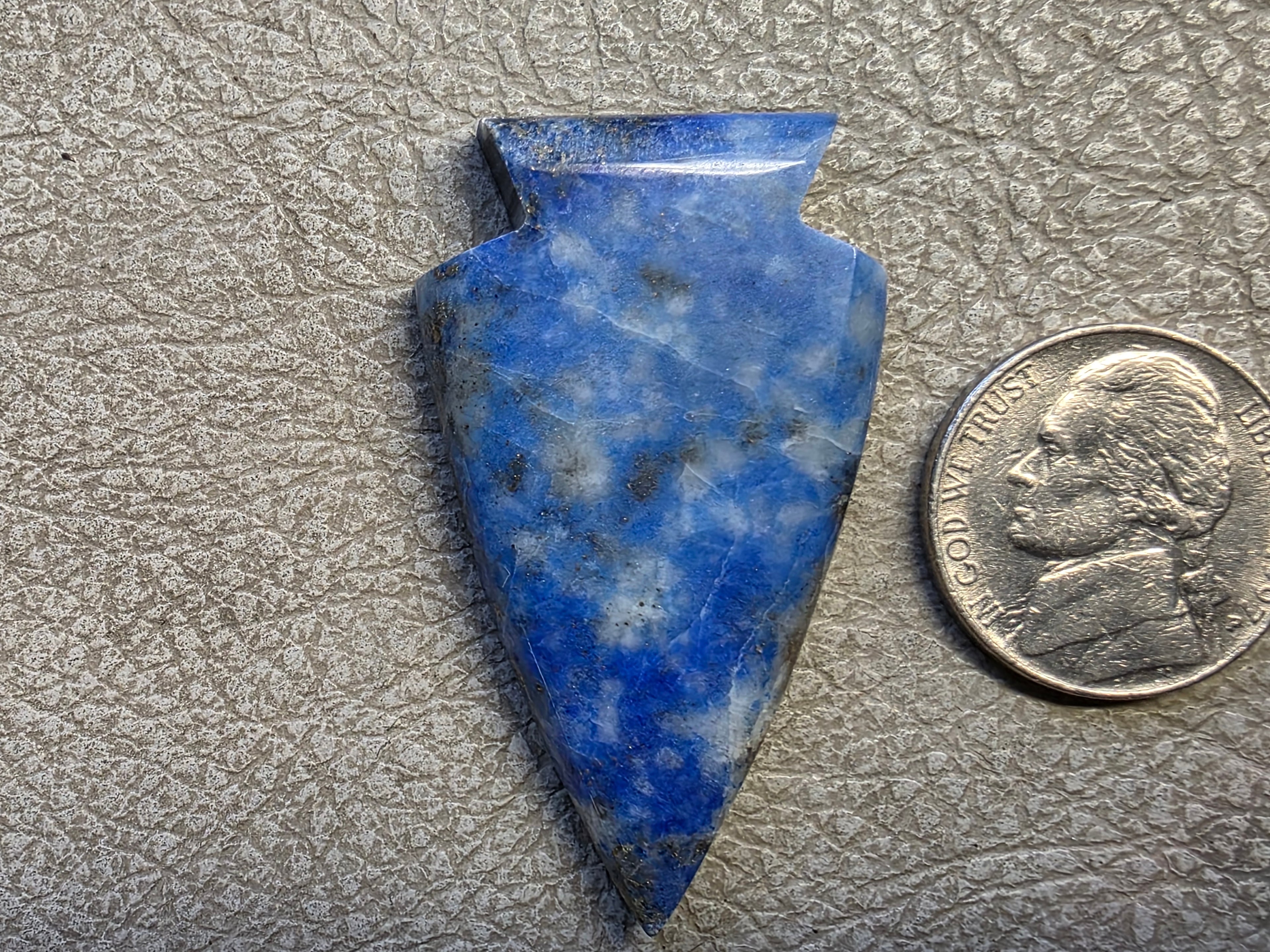 Lapis Lazuli $42 - 062526-2