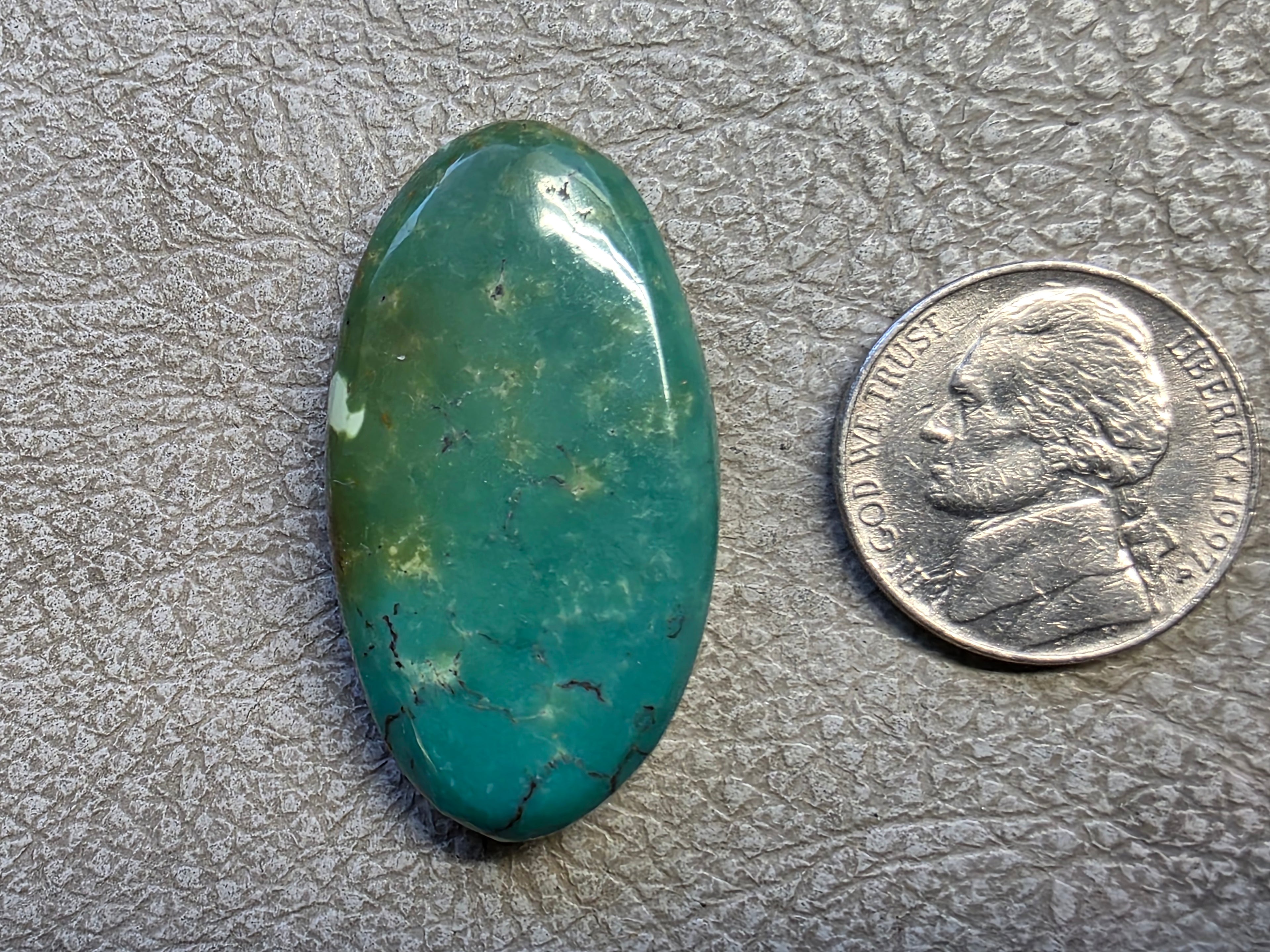 Qingu Turquoise $29 - N062326-2