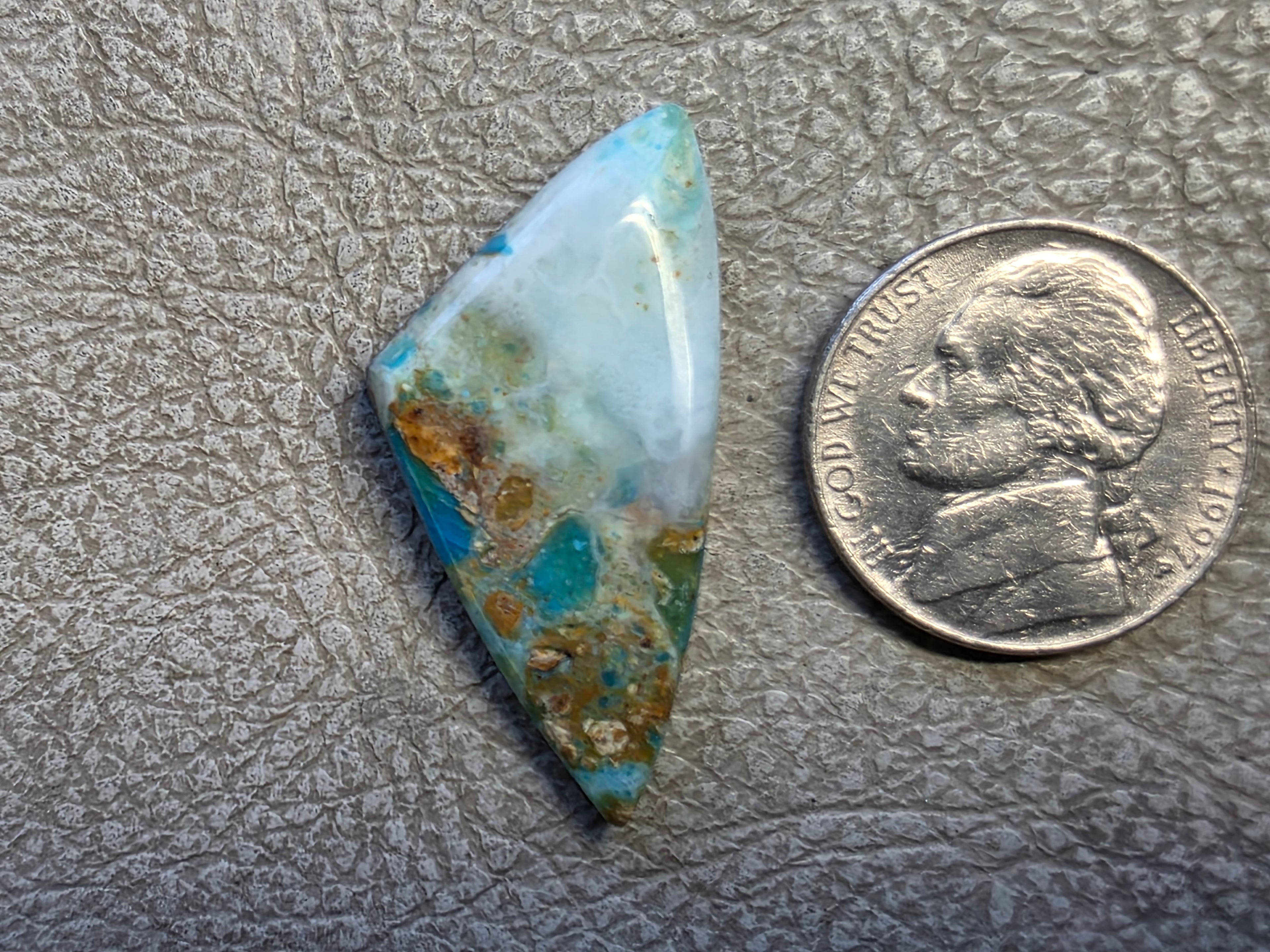 Chilean Opal $22 - N062026-4
