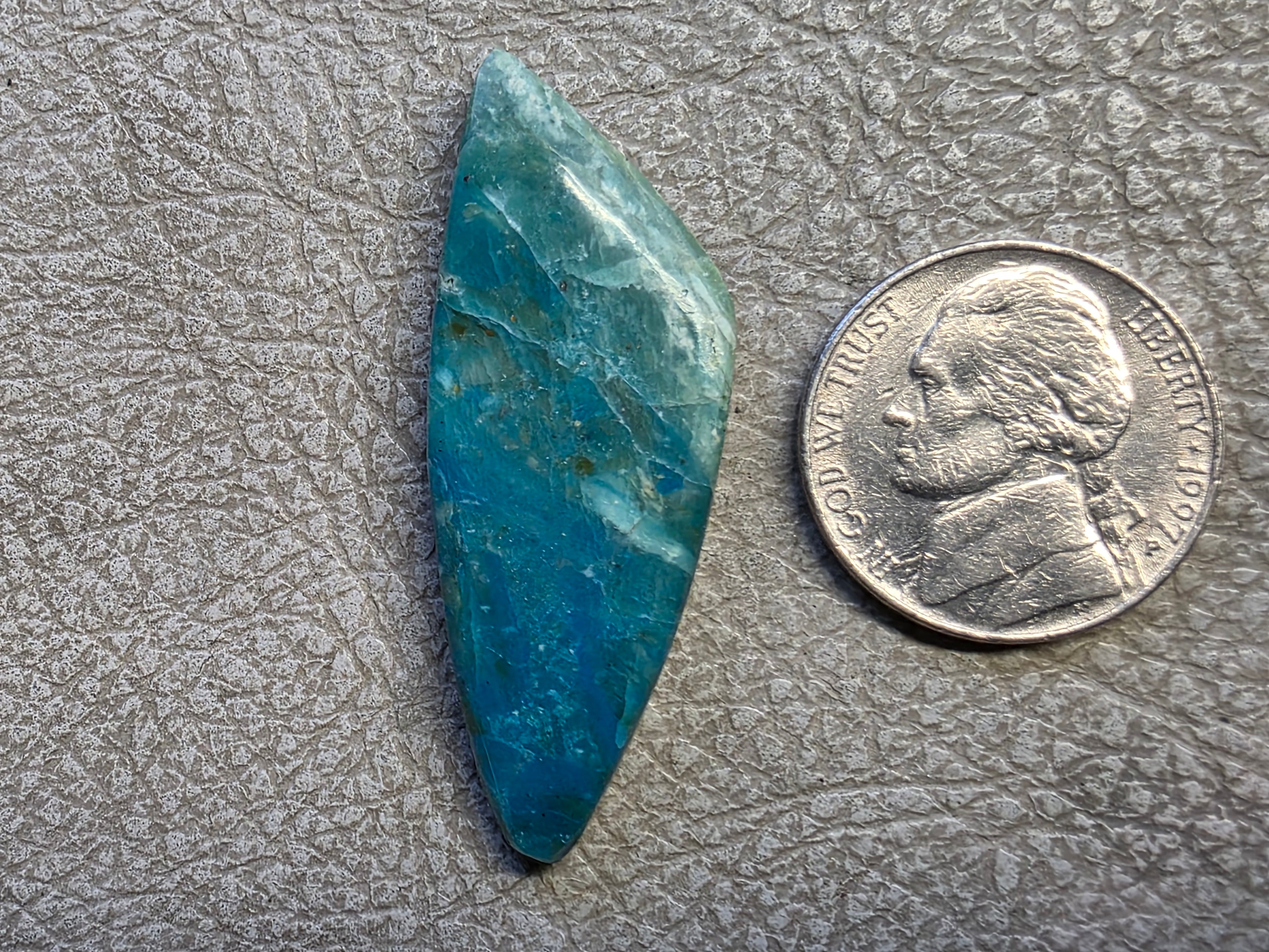 Chilean Opal $29 - N062026-3