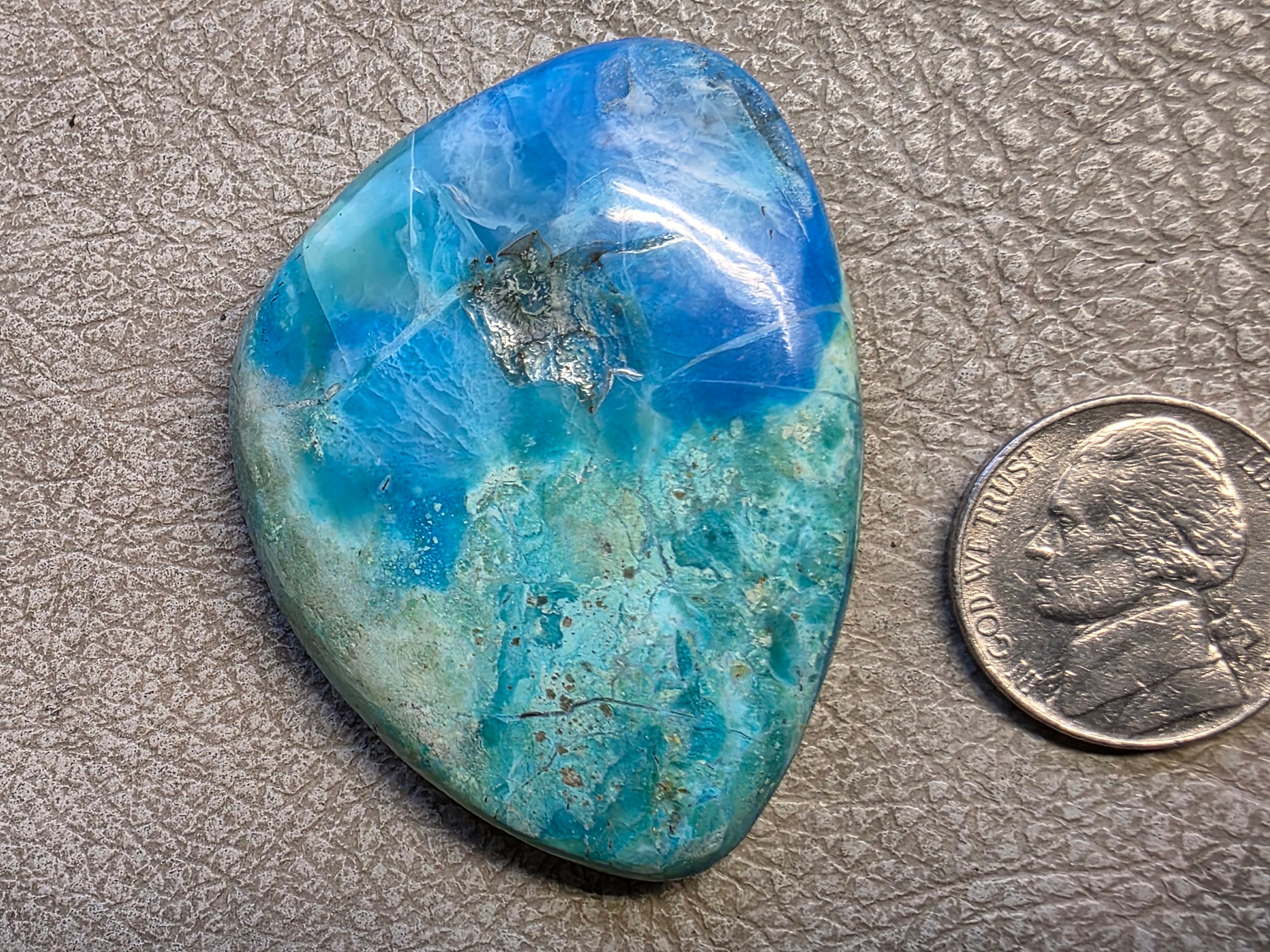 Chilean Opal $59 - N062026-1