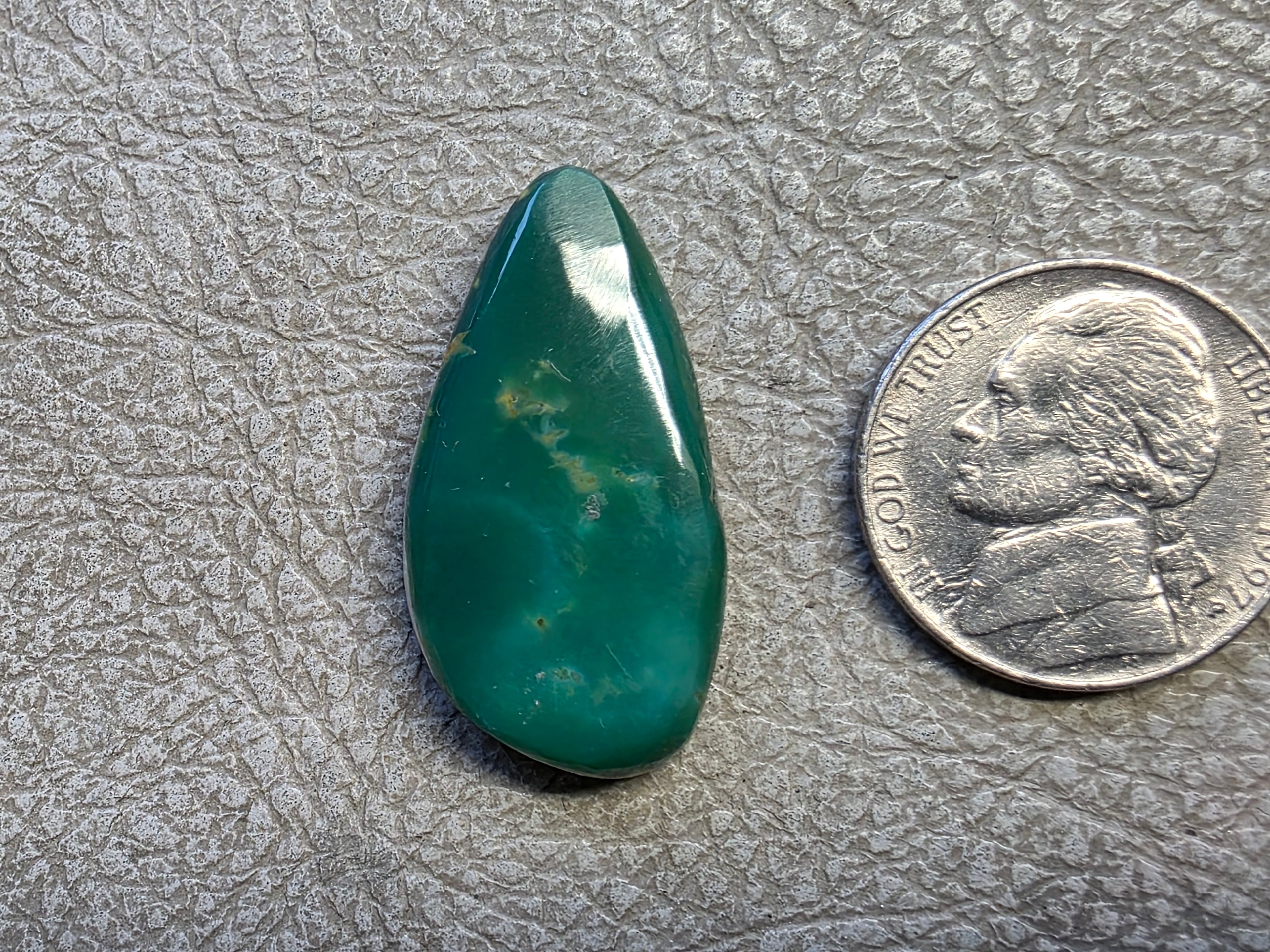 Turquoise Mountain $32 - N062326-5