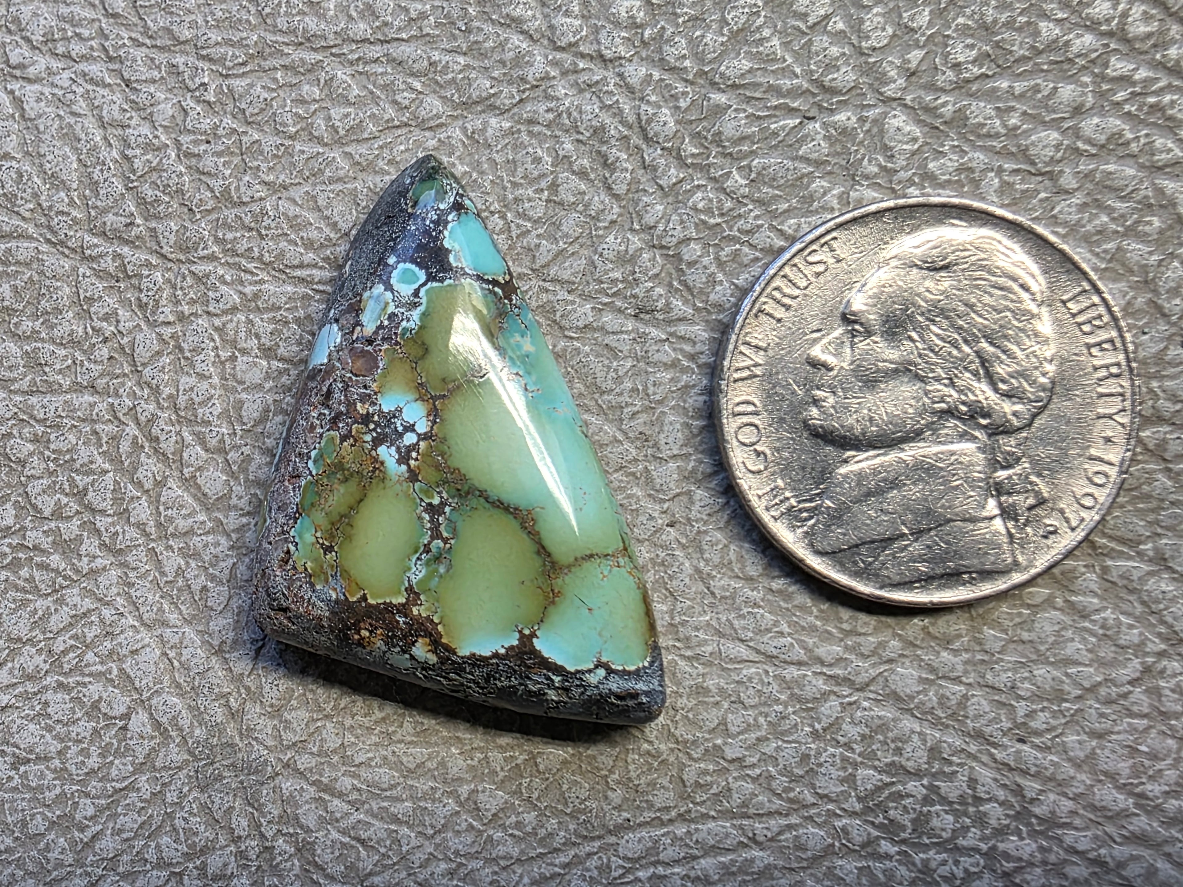 Bamboo Mountain Turquoise $19 - N062526-4