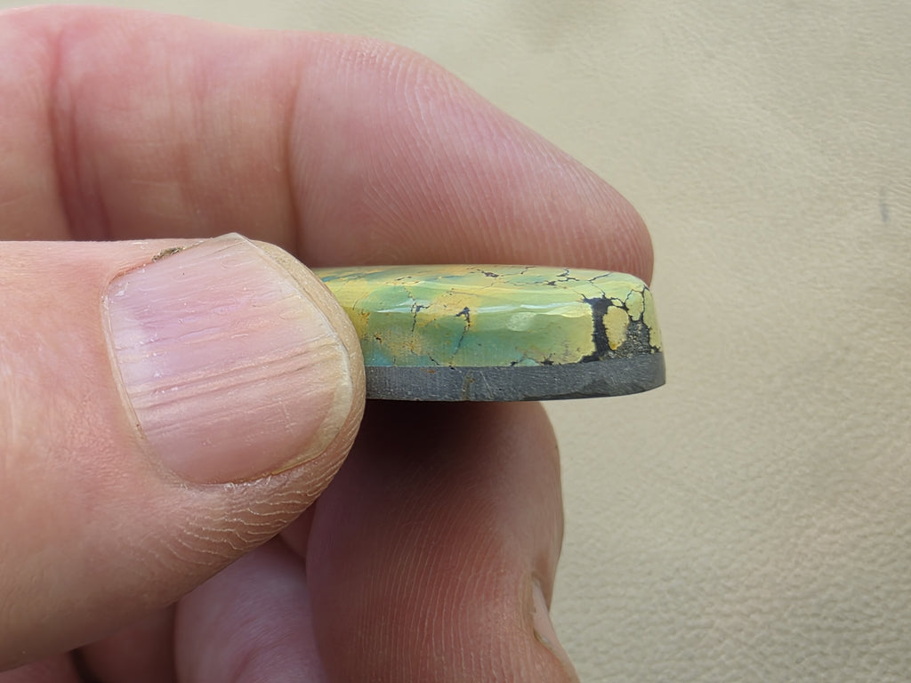 Bamboo Mountain Turquoise $32 - N080826-01