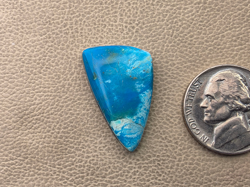 Chilean Opal $29 - 100426-6a