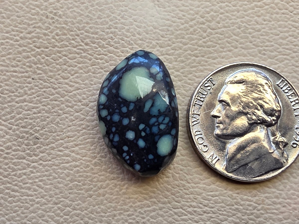 Colina Verde Variscite $10 - N082526-4