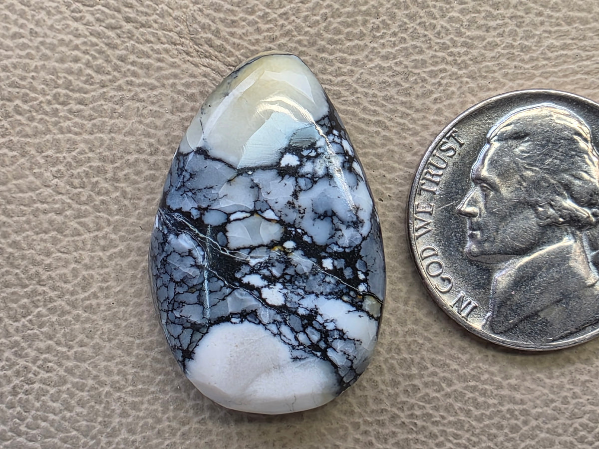 Dark Moon (Hotsonite) $26 - 100426-1