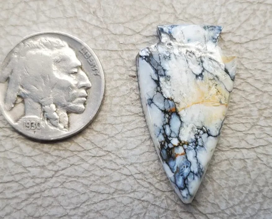 Dark Moon Arrowhead $36 - 12142025-18