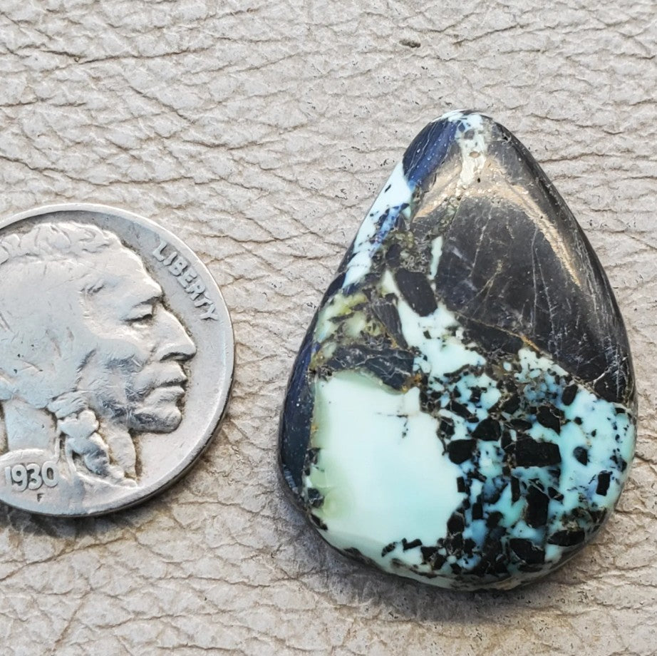 Gecko Variscite $29 - 020226-24