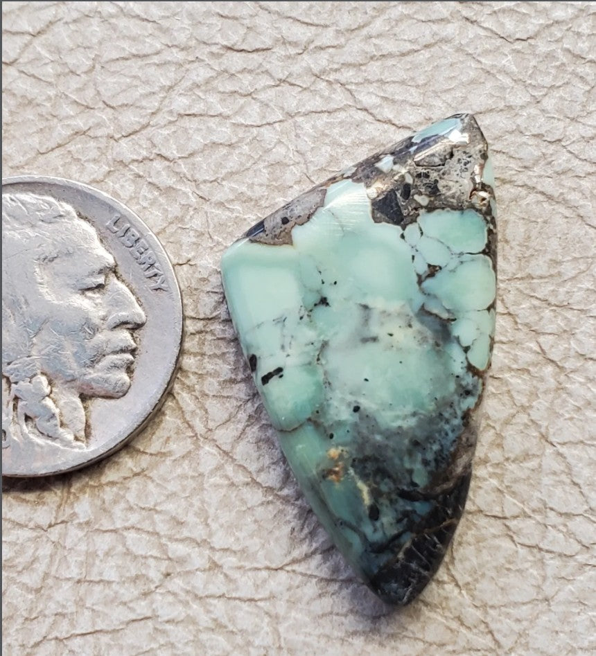 Gecko Variscite $32 - 011826-27