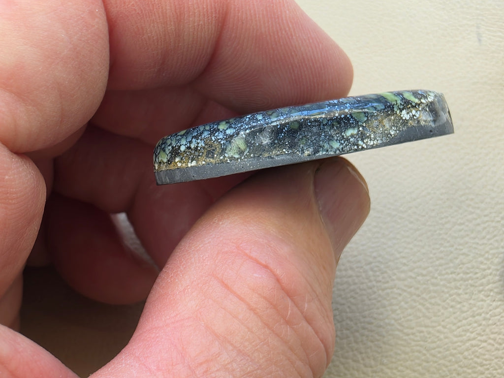 Gecko Variscite $32 - 081126-1
