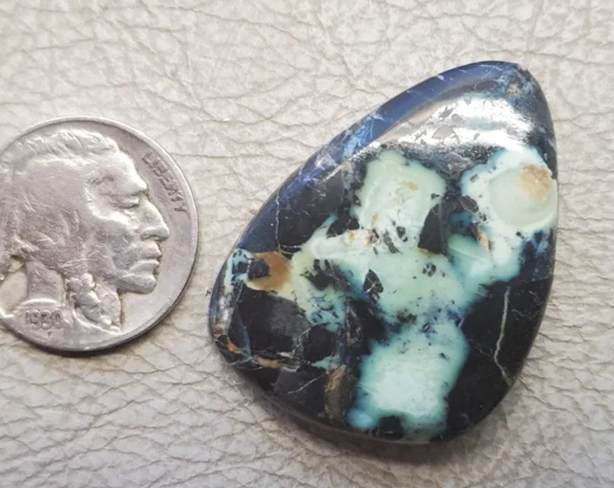 Gecko Variscite $32 - 12142025-20