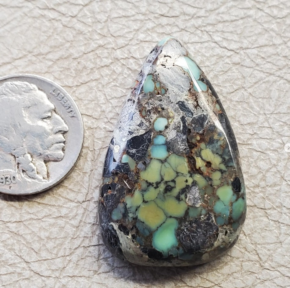 Gecko Variscite $36 - 011826-28