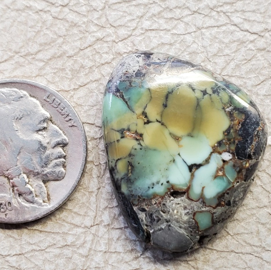 Gecko Variscite $39 - 011826-30