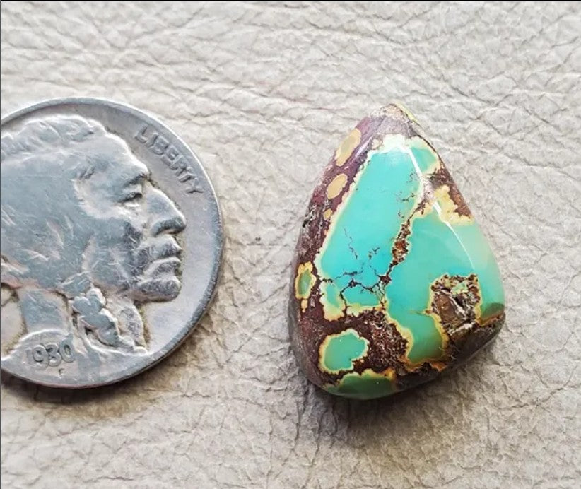 Gold Dragon $15 - 011126-6