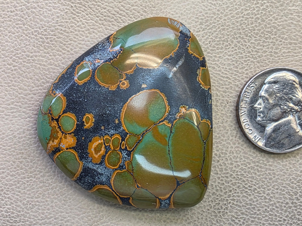 Bamboo Mountain Turquoise $49 - N092726-4