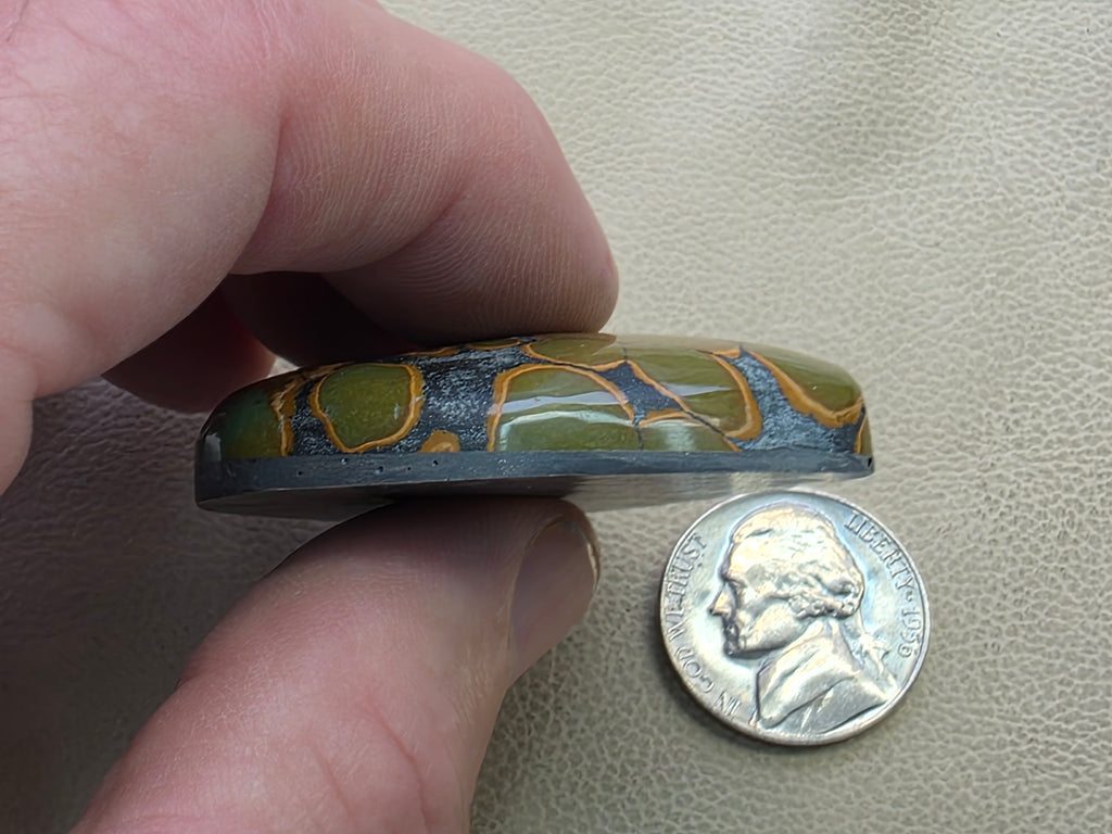 Bamboo Mountain Turquoise $49 - N092726-4