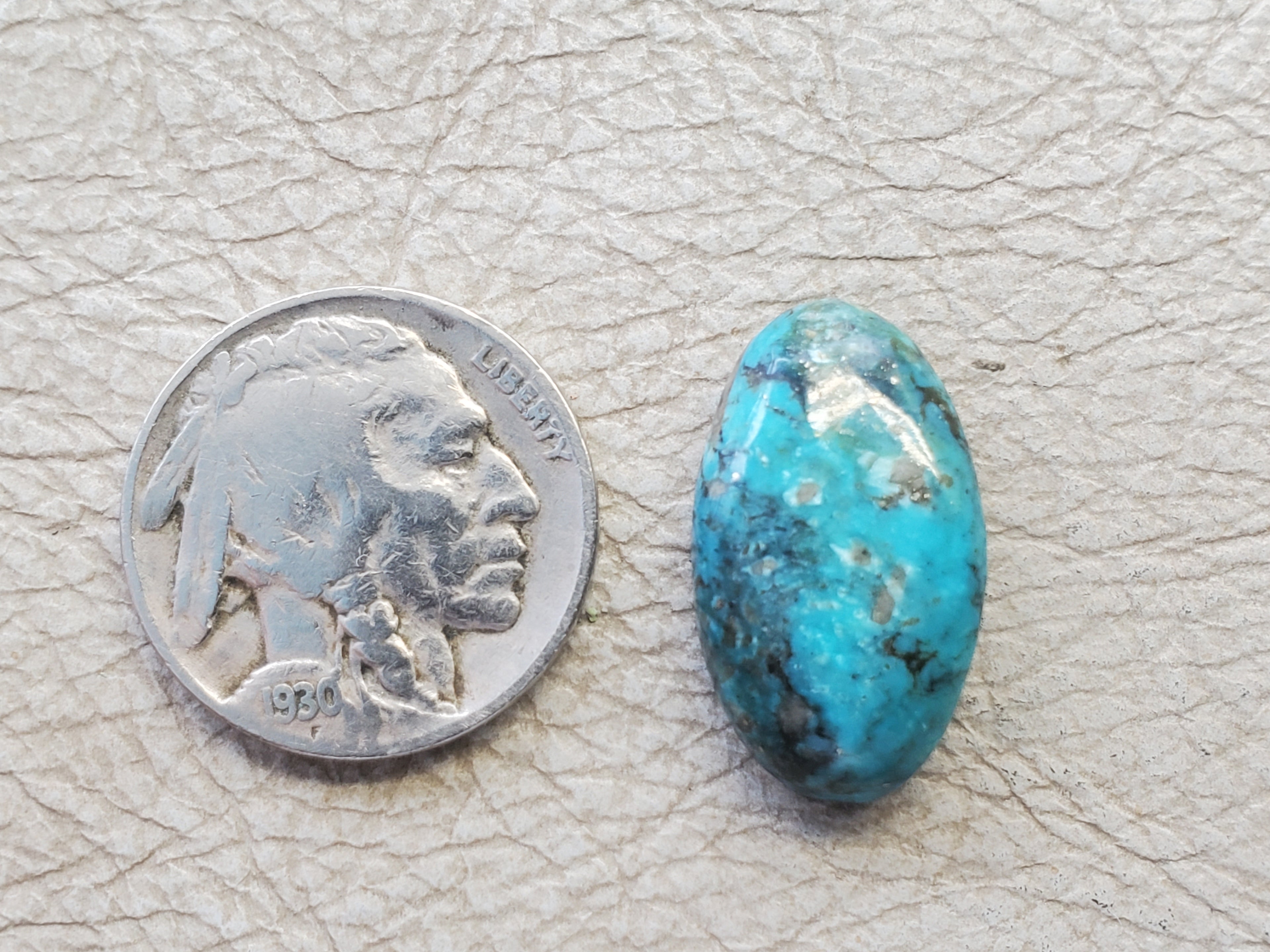 Kingman Turquoise $19 - N012926-6