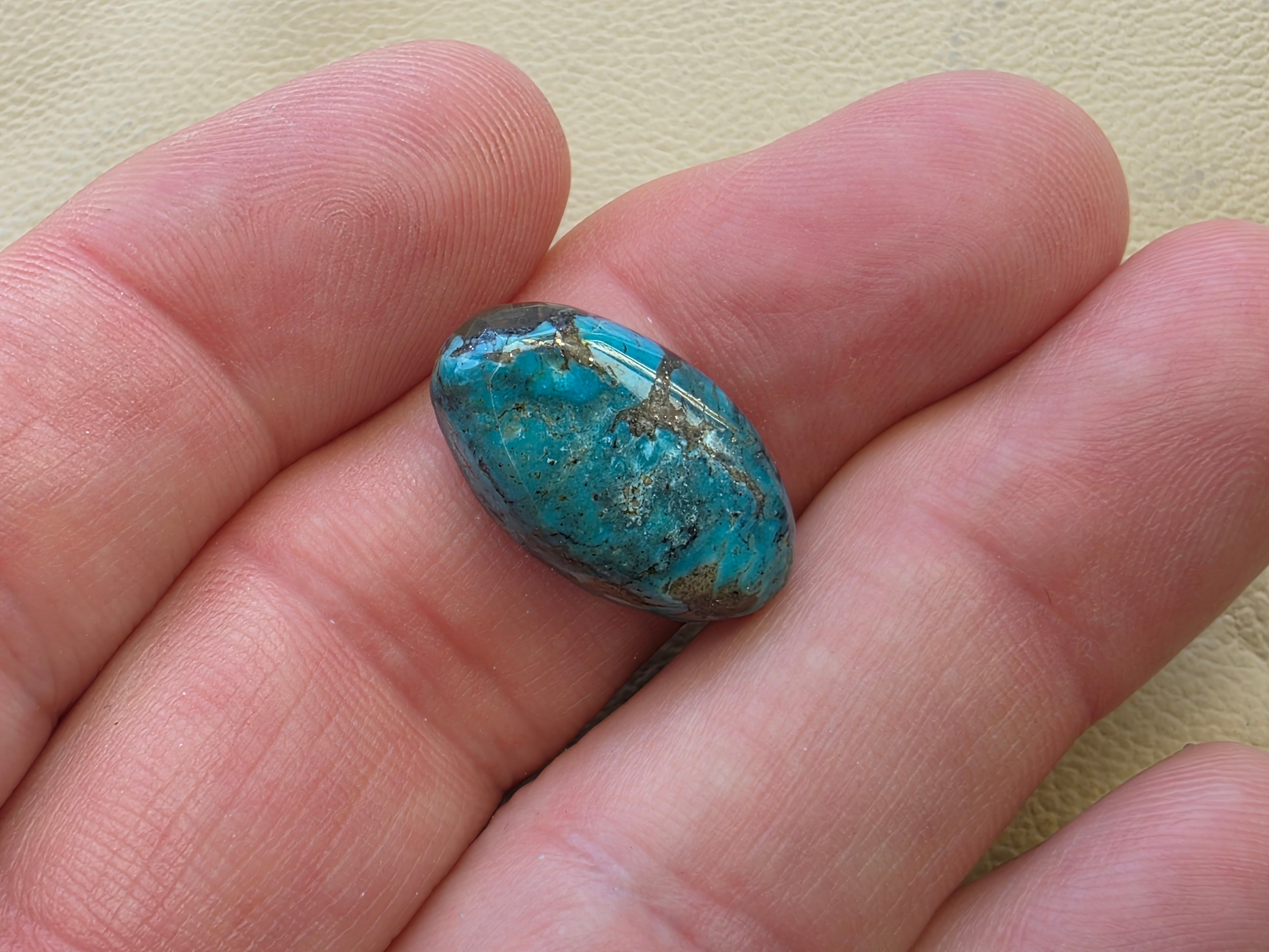 Kingman Turquoise $19 - N073026-4