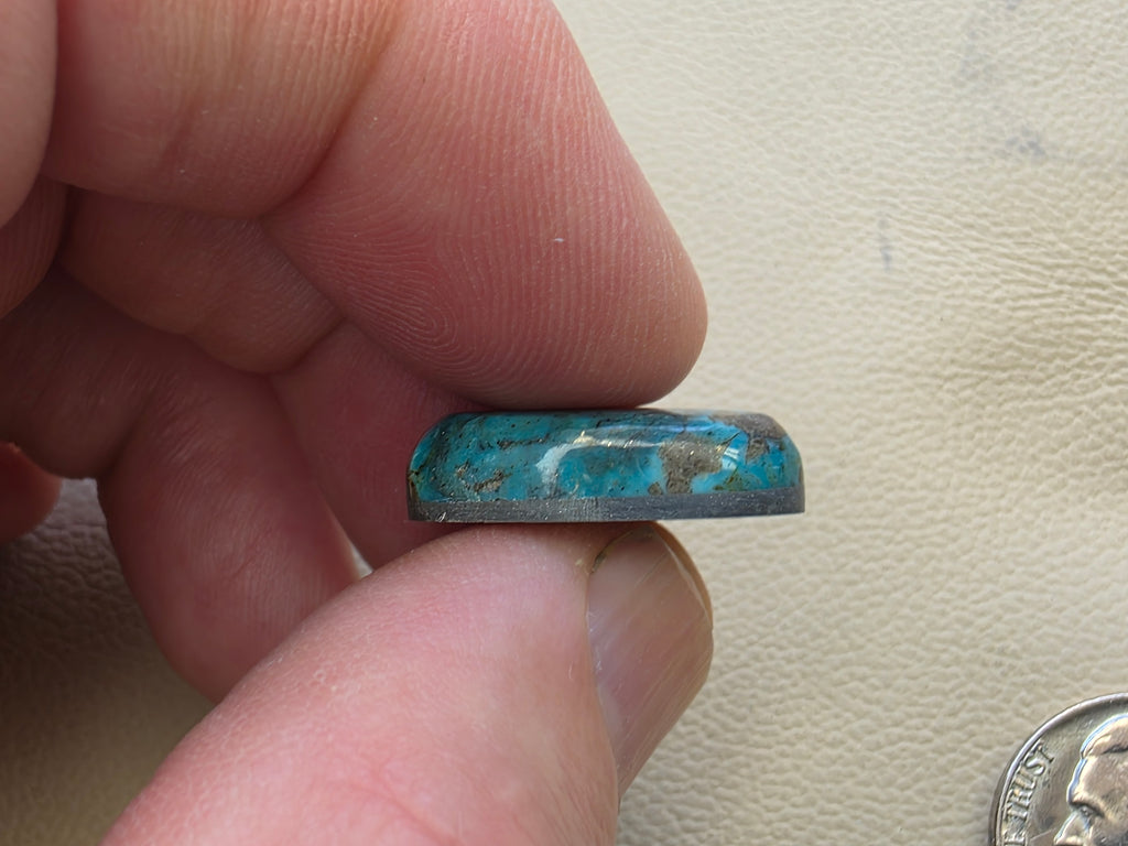 Kingman Turquoise $19 - N073026-4