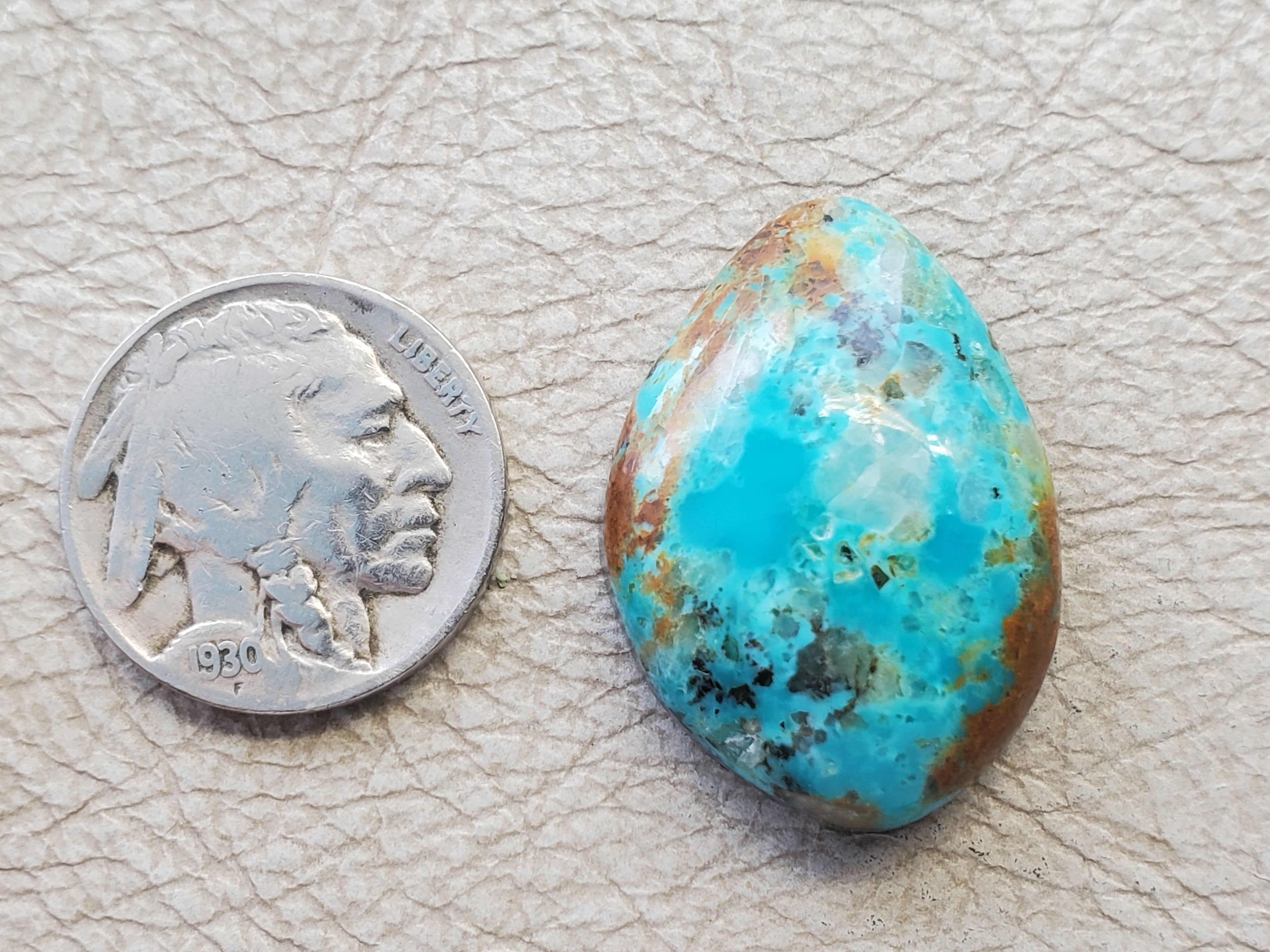 Kingman Turquoise $32 - N012926-5