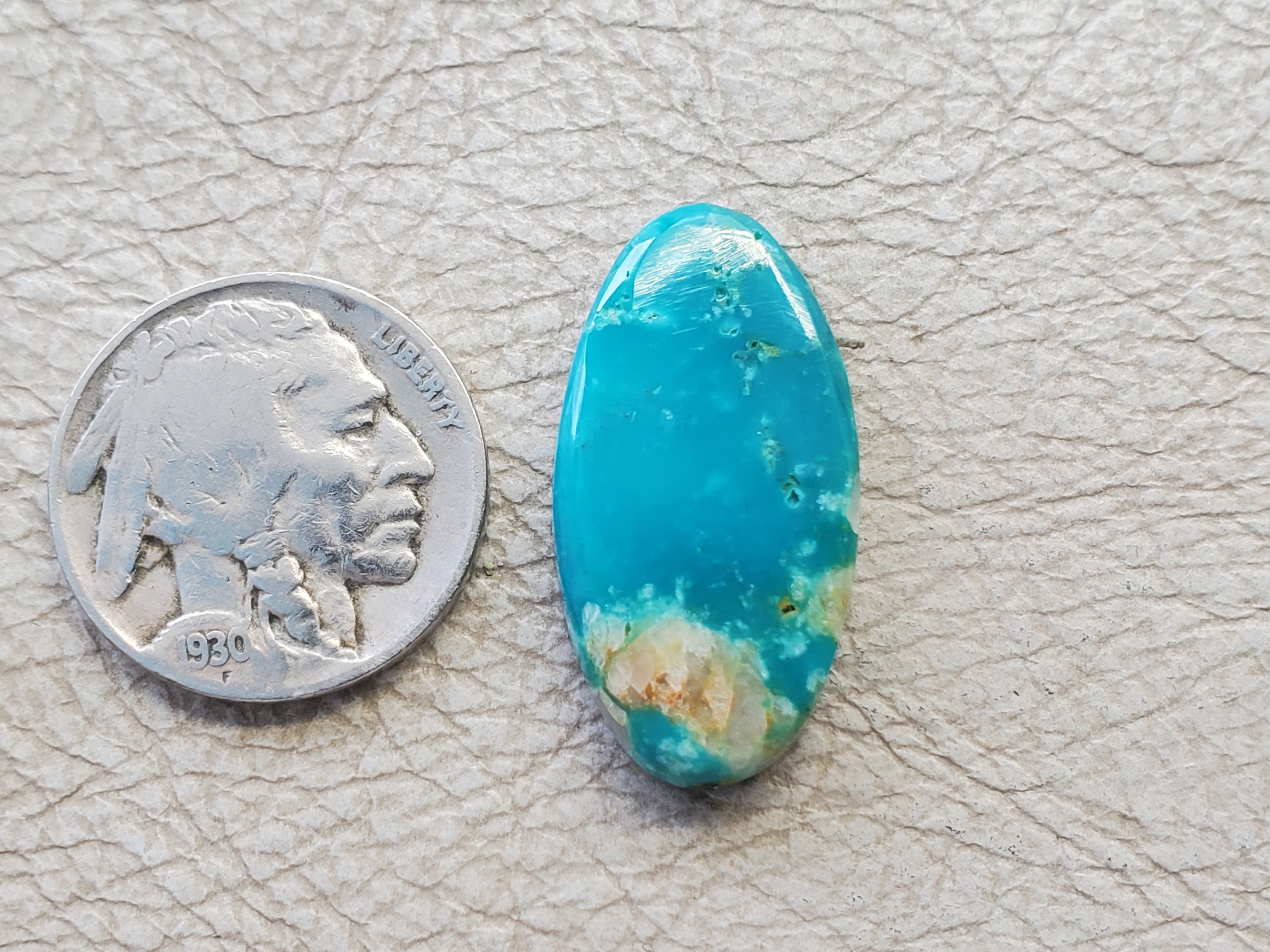 Kingman Turquoise $36 - N021026-3