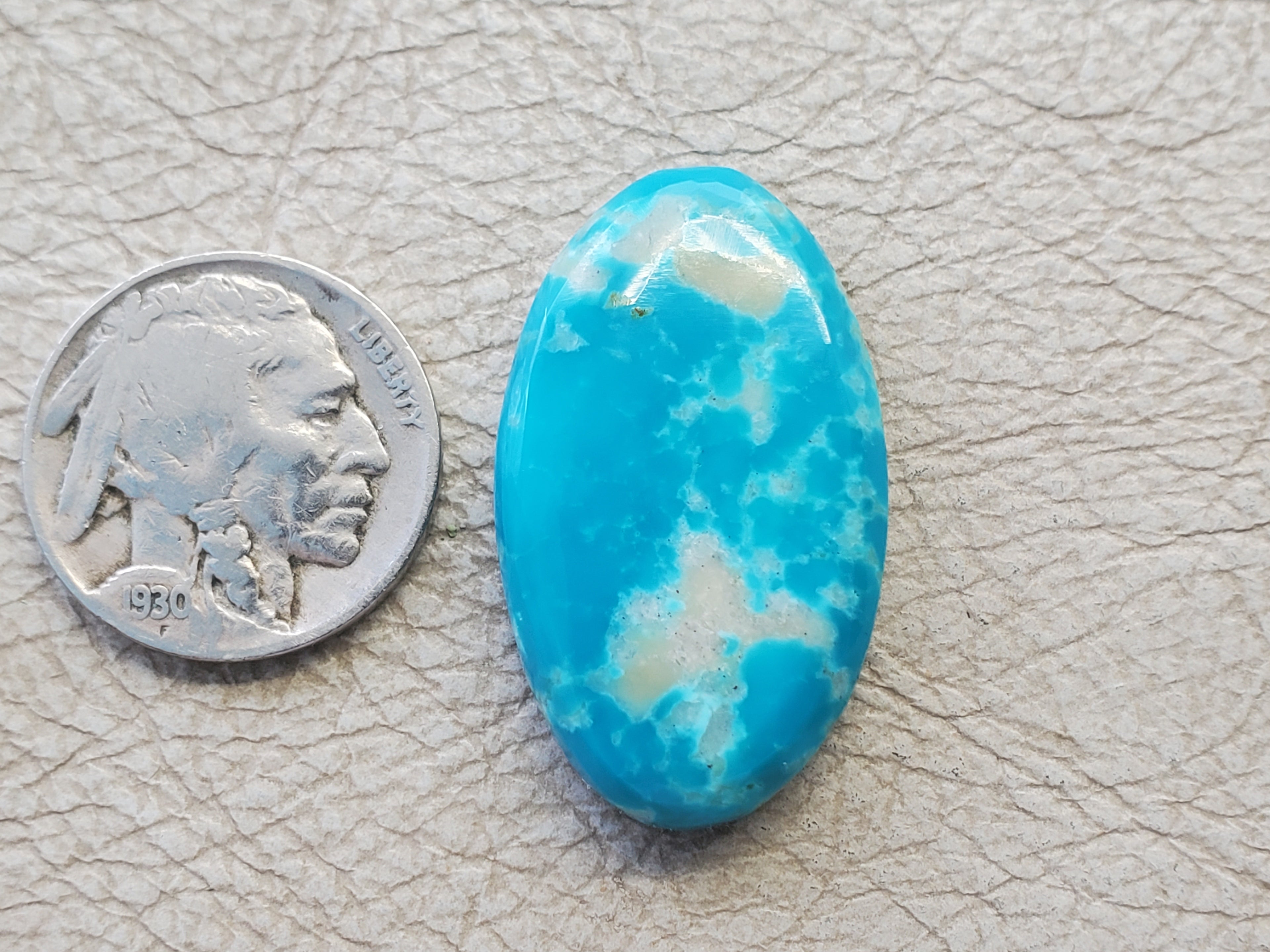 Kingman Turquoise $38 - N021026-4