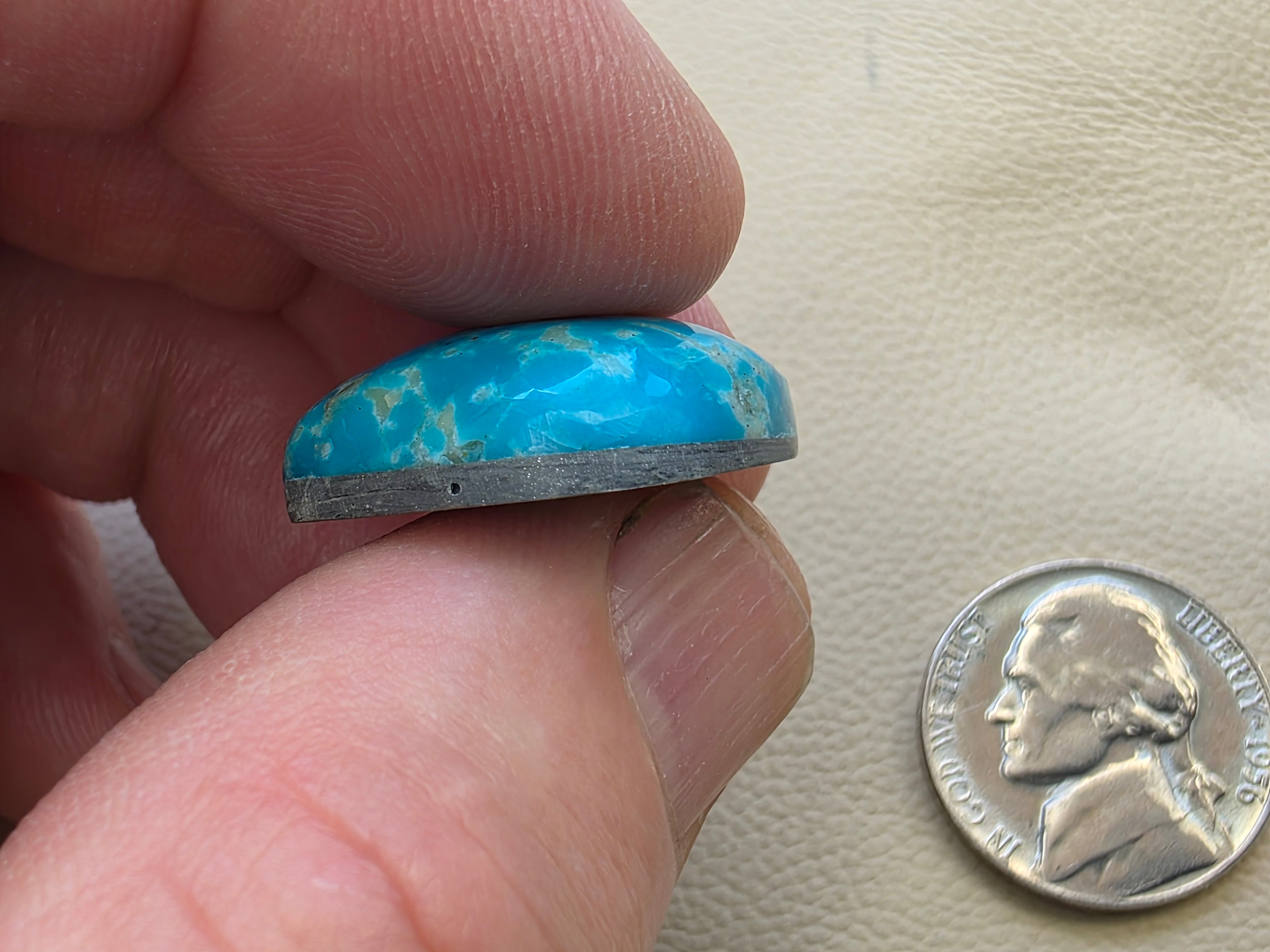 Kingman Turquoise $19 - N073026-1