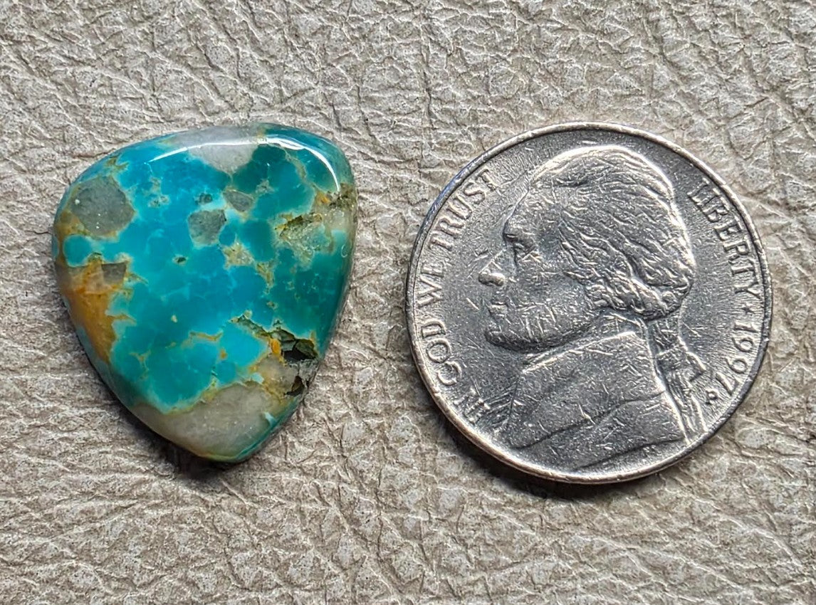 Kingman Turquoise $32 - N03052026-3