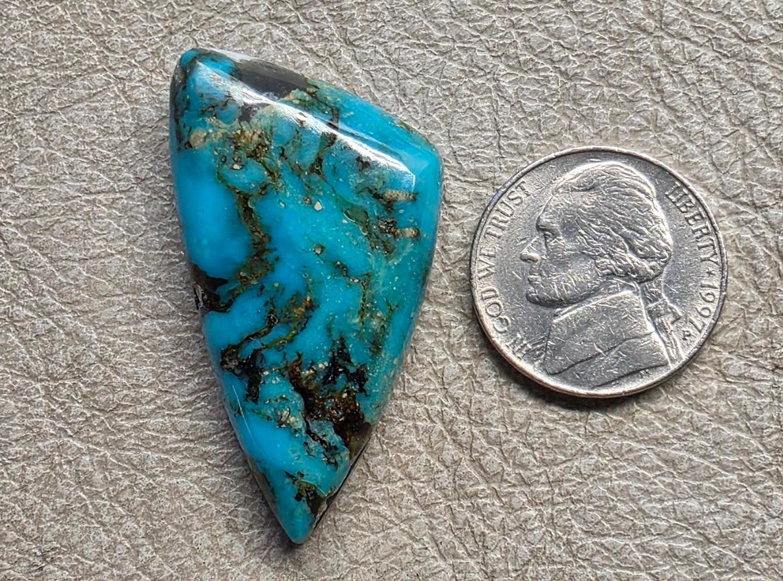 Kingman Turquoise