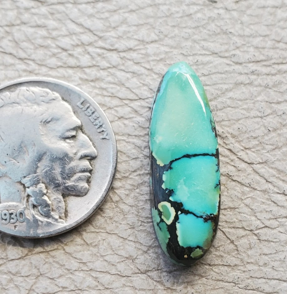 Moon River Turquoise $22 - 020226-18