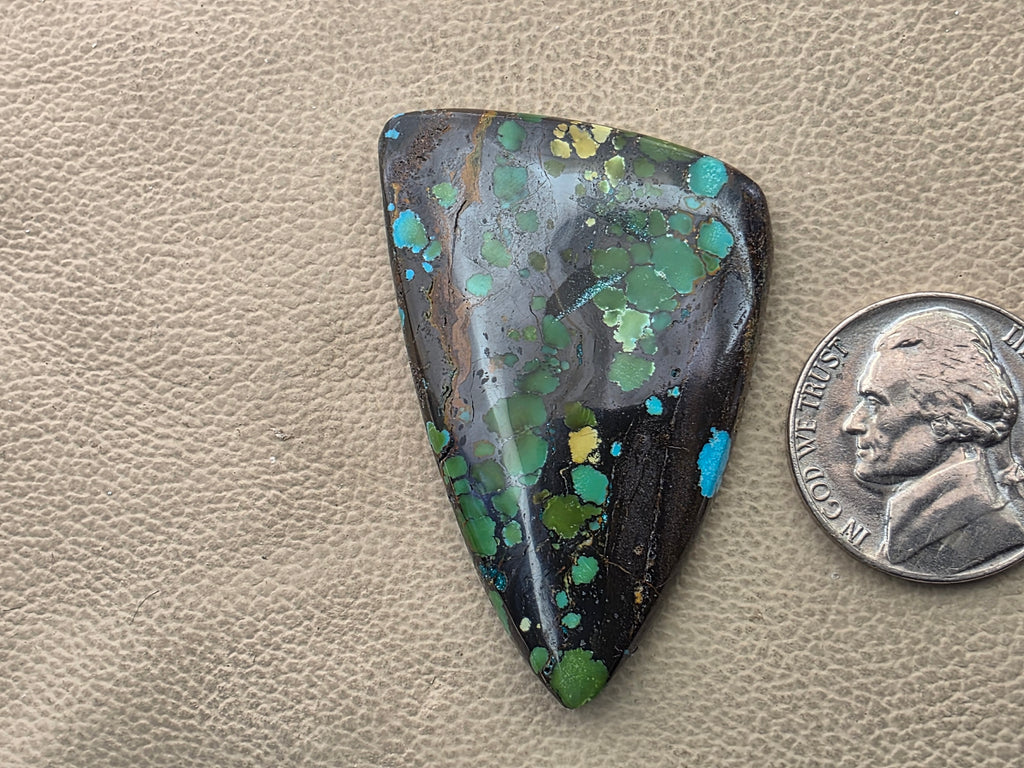 Moon River Turquoise $39 - 100426-3