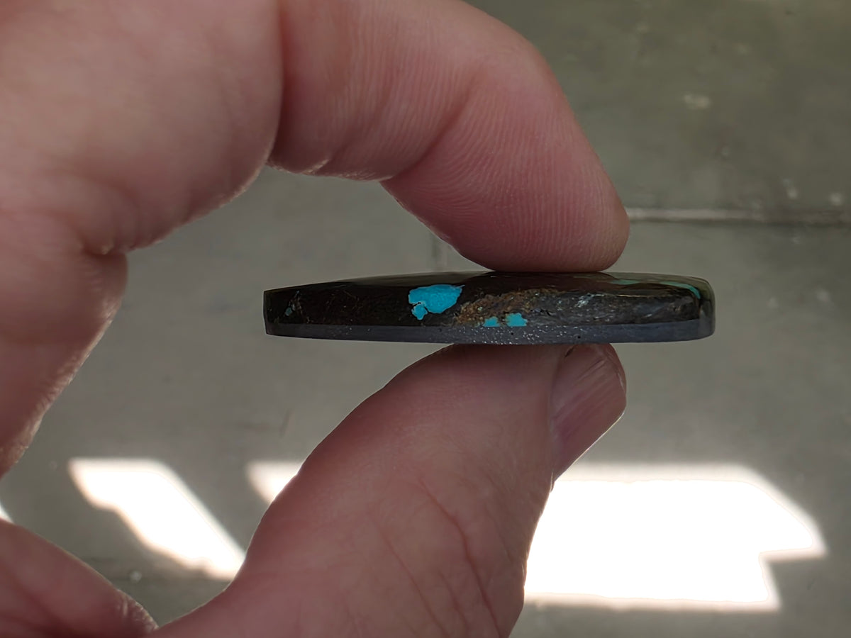 Moon River Turquoise $39 - 100426-3