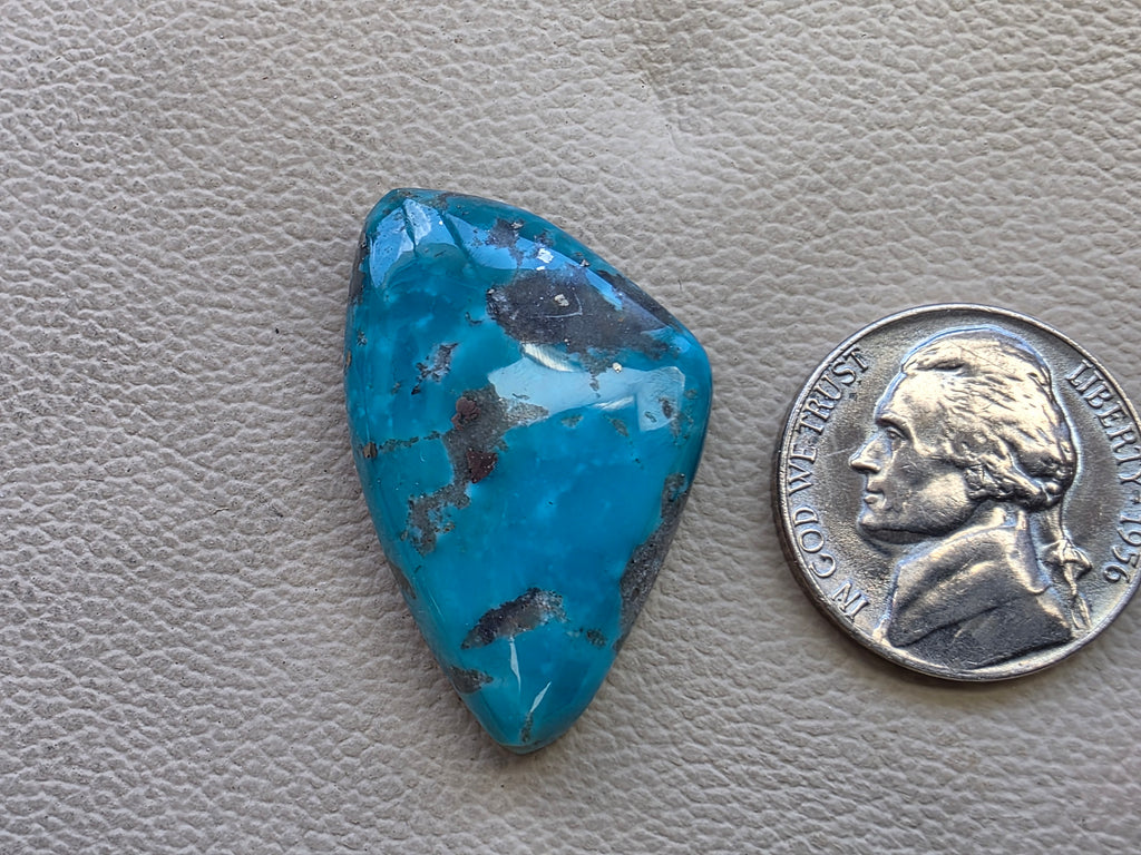 Morenci Turquoise $32 - N082726-2