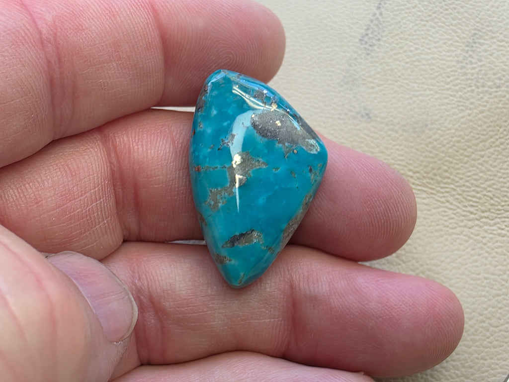Morenci Turquoise $32 - N082726-2