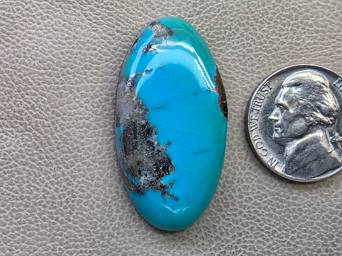 Morenci Turquoise $39 - N092826-5