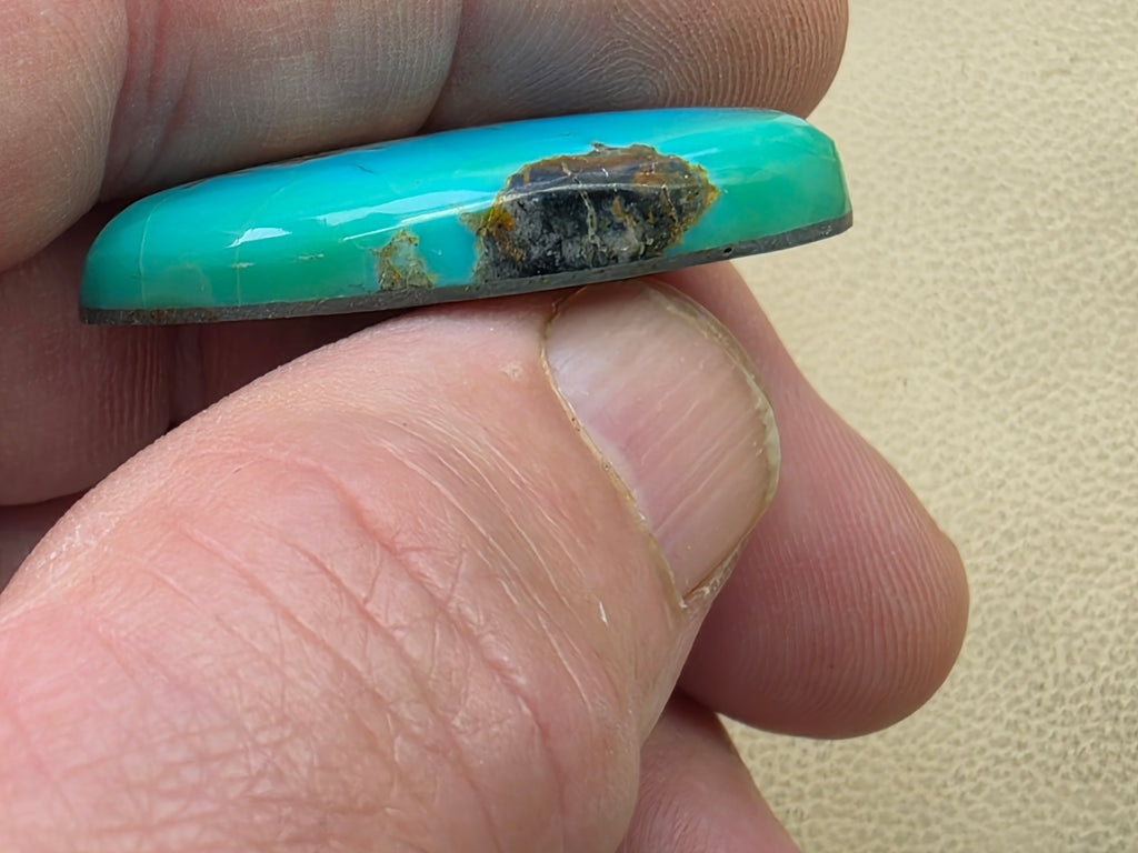 Morenci Turquoise $39 - N092826-5