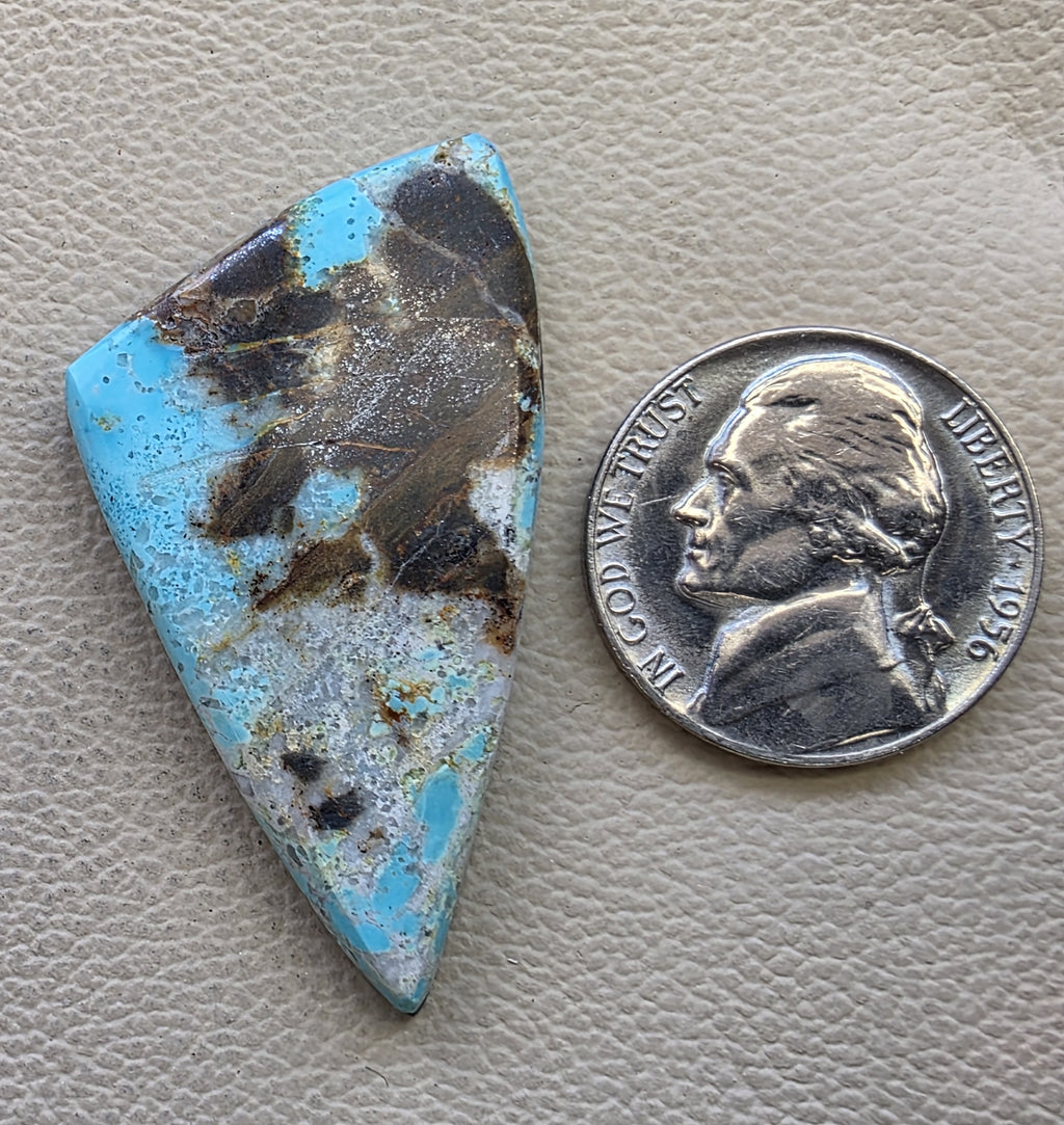 Qingu Turquoise $19 - N080826-4