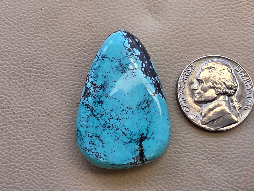 Qingu Turquoise $32 - N080926-5