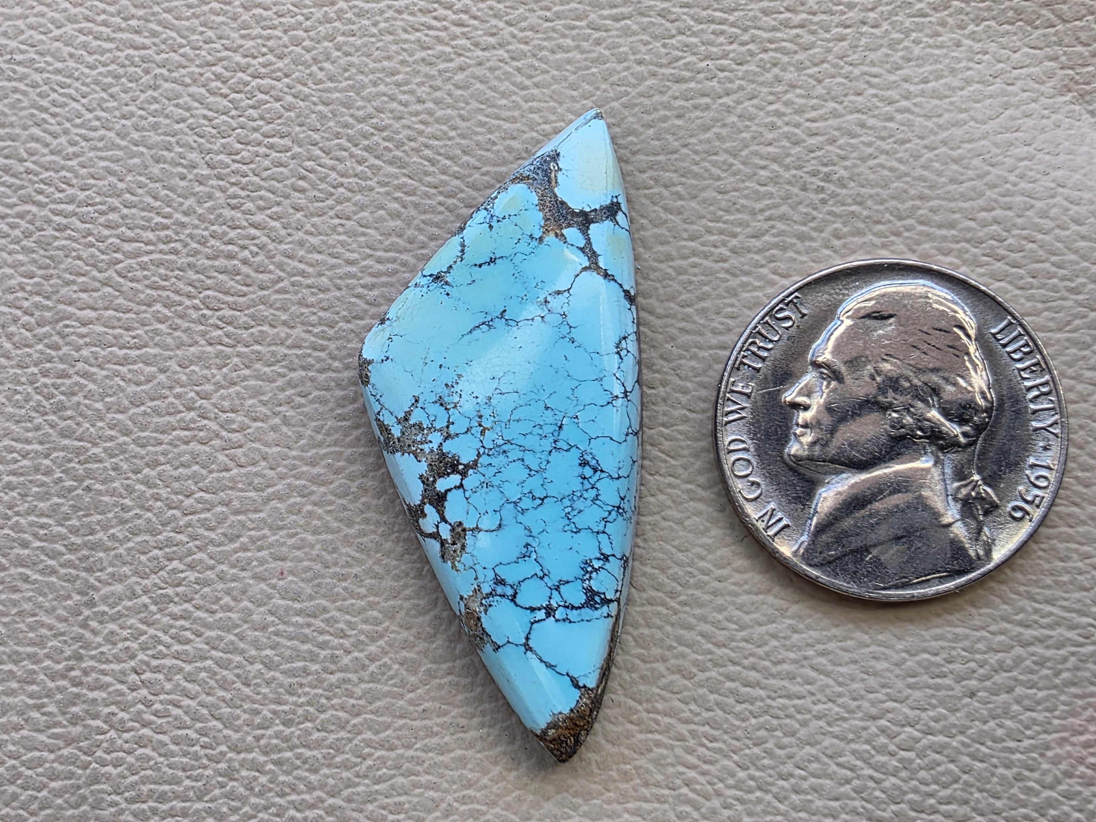Qingu Turquoise $19 - N073026-2