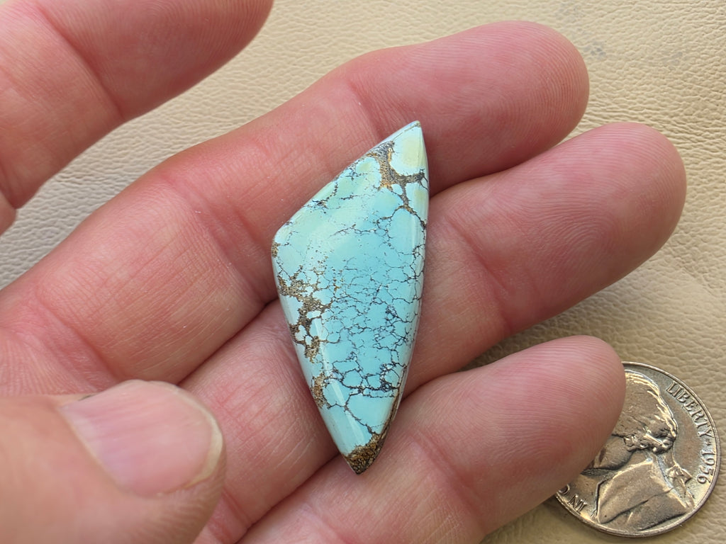 Qingu Turquoise $19 - N073026-2